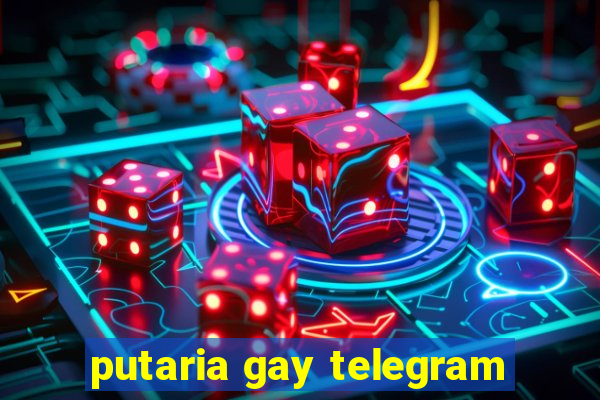 putaria gay telegram